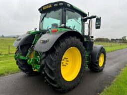 2020 John Deere 6155R Ultimate Edition  – £78,000 for sale in Somerset full