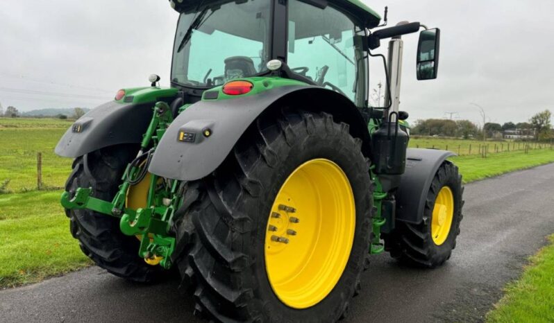 2020 John Deere 6155R Ultimate Edition  – £78,000 for sale in Somerset full