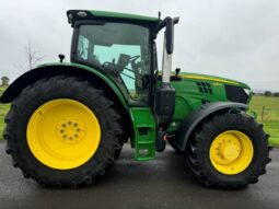 2020 John Deere 6155R Ultimate Edition  – £78,000 for sale in Somerset full