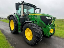 2020 John Deere 6155R Ultimate Edition  – £78,000 for sale in Somerset full