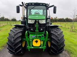 2020 John Deere 6155R Ultimate Edition  – £78,000 for sale in Somerset full