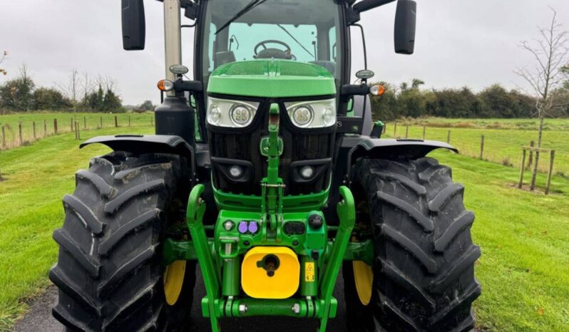 2020 John Deere 6155R Ultimate Edition  – £78,000 for sale in Somerset full