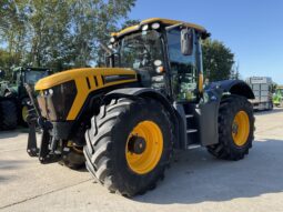 JCB 4220 FASTRAC full