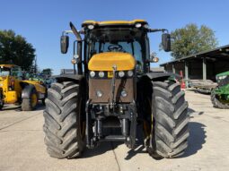 JCB 4220 FASTRAC full