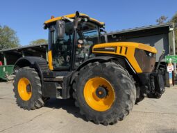 JCB 4220 FASTRAC full