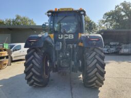 JCB 4220 FASTRAC full