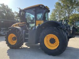 JCB 4220 FASTRAC full