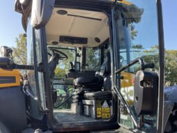 JCB 4220 FASTRAC full