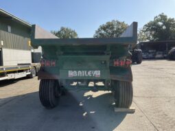 BAILEY 14T DUMP TRAILER full