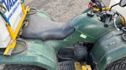 2010 YAMAHA GRIZZLY 350 For Auction on 2024-10-29 at 09:30 full