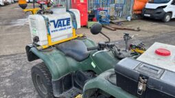 2010 YAMAHA GRIZZLY 350 For Auction on 2024-10-29 at 09:30 full