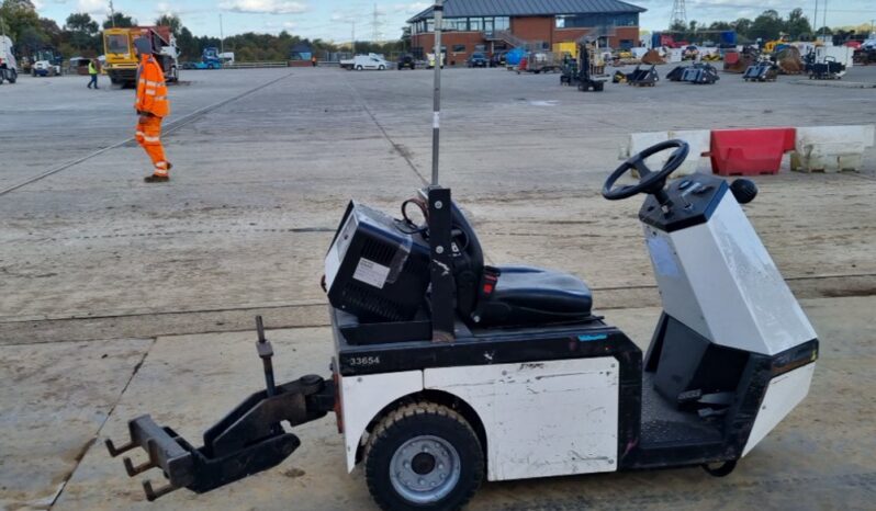 2019 Spijkstaal 304W Utility Vehicles For Auction: Leeds – 23rd, 24th, 25th, 26th October @ 08:00am full