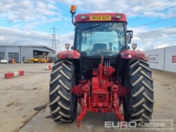 McCormick MC135 Tractors For Auction: Leeds – 23rd, 24th, 25th, 26th October @ 08:00am full