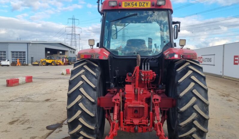 McCormick MC135 Tractors For Auction: Leeds – 23rd, 24th, 25th, 26th October @ 08:00am full