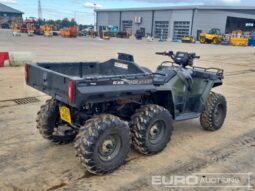 2020 Polaris Sportsman 570 ATVs For Auction: Leeds – 23rd, 24th, 25th, 26th October @ 08:00am full