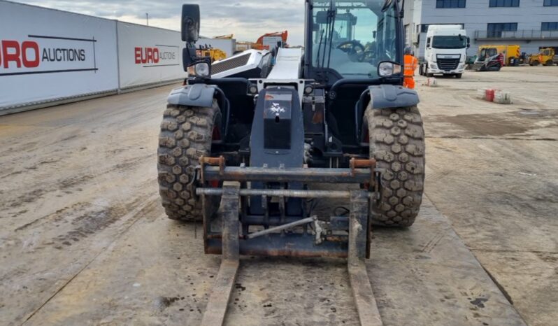 2020 Bobcat TL43.80X2 Telehandlers For Auction: Leeds – 23rd, 24th, 25th, 26th October @ 08:00am full