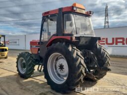 Case 885 Tractors For Auction: Leeds – 23rd, 24th, 25th, 26th October @ 08:00am full