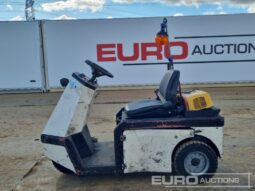 2019 Spijkstaal 304W Utility Vehicles For Auction: Leeds – 23rd, 24th, 25th, 26th October @ 08:00am full