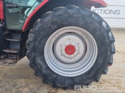 McCormick MC135 Tractors For Auction: Leeds – 23rd, 24th, 25th, 26th October @ 08:00am full