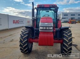 McCormick MC135 Tractors For Auction: Leeds – 23rd, 24th, 25th, 26th October @ 08:00am full