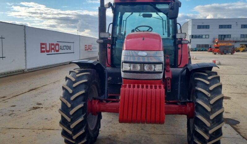 McCormick MC135 Tractors For Auction: Leeds – 23rd, 24th, 25th, 26th October @ 08:00am full