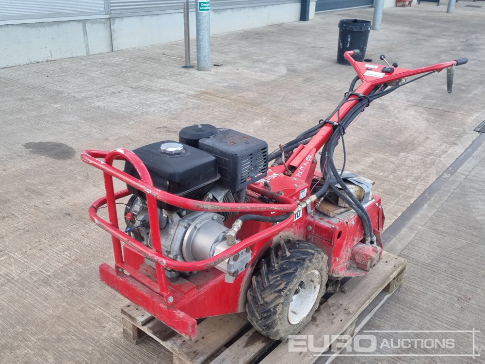 Barreto 1320 Farm Machinery For Auction: Leeds – 23rd, 24th, 25th, 26th October @ 08:00am