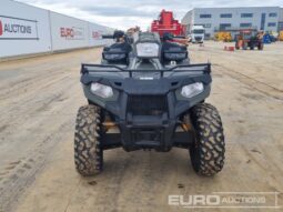 2020 Polaris Sportsman 570 ATVs For Auction: Leeds – 23rd, 24th, 25th, 26th October @ 08:00am full