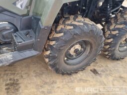 2020 Polaris Sportsman 570 ATVs For Auction: Leeds – 23rd, 24th, 25th, 26th October @ 08:00am full