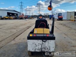 2019 Spijkstaal 304W Utility Vehicles For Auction: Leeds – 23rd, 24th, 25th, 26th October @ 08:00am full