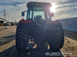 2009 Massey Ferguson 5455 Tractors For Auction: Leeds – 23rd, 24th, 25th, 26th October @ 08:00am full