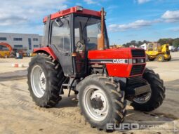 Case 885 Tractors For Auction: Leeds – 23rd, 24th, 25th, 26th October @ 08:00am full