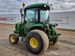 2021 John Deere 4066R Tractors For Auction: Leeds – 23rd, 24th, 25th, 26th October @ 08:00am full