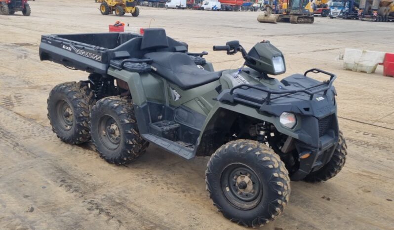 2020 Polaris Sportsman 570 ATVs For Auction: Leeds – 23rd, 24th, 25th, 26th October @ 08:00am full