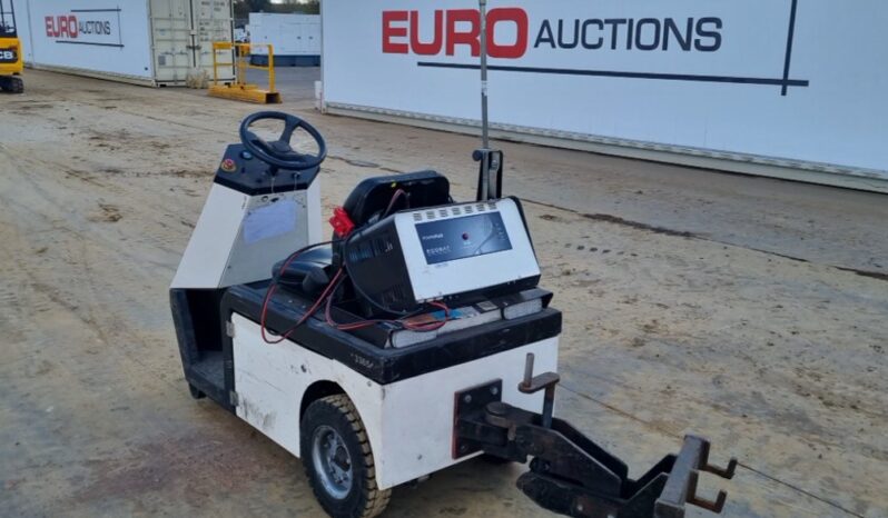 2019 Spijkstaal 304W Utility Vehicles For Auction: Leeds – 23rd, 24th, 25th, 26th October @ 08:00am full