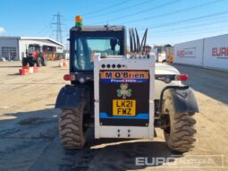 2020 Faresin 6.26 Telehandlers For Auction: Leeds – 23rd, 24th, 25th, 26th October @ 08:00am full