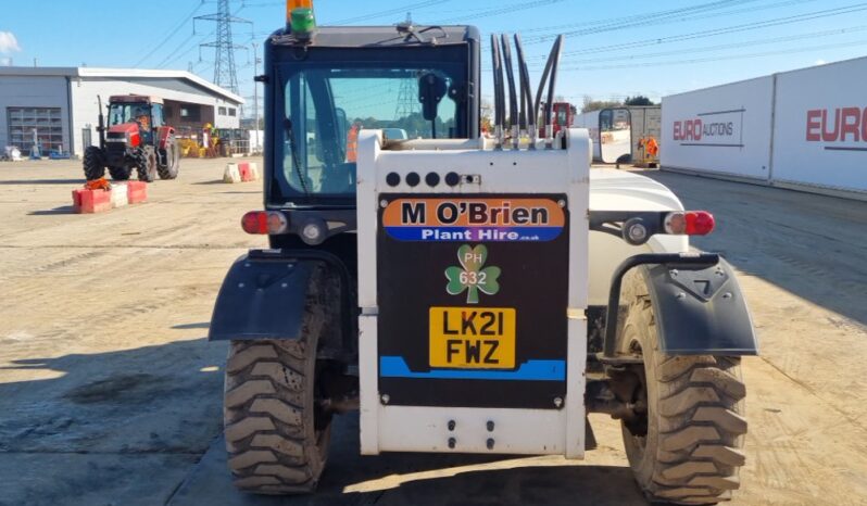 2020 Faresin 6.26 Telehandlers For Auction: Leeds – 23rd, 24th, 25th, 26th October @ 08:00am full