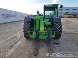 2023 Merlo TF30.9 115 Telehandlers For Auction: Leeds – 23rd, 24th, 25th, 26th October @ 08:00am full