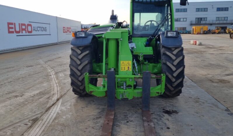 2023 Merlo TF30.9 115 Telehandlers For Auction: Leeds – 23rd, 24th, 25th, 26th October @ 08:00am full