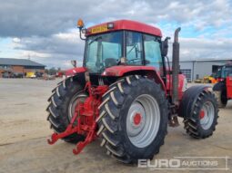 McCormick MC135 Tractors For Auction: Leeds – 23rd, 24th, 25th, 26th October @ 08:00am full