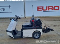 2019 Spijkstaal 304W Utility Vehicles For Auction: Leeds – 23rd, 24th, 25th, 26th October @ 08:00am full