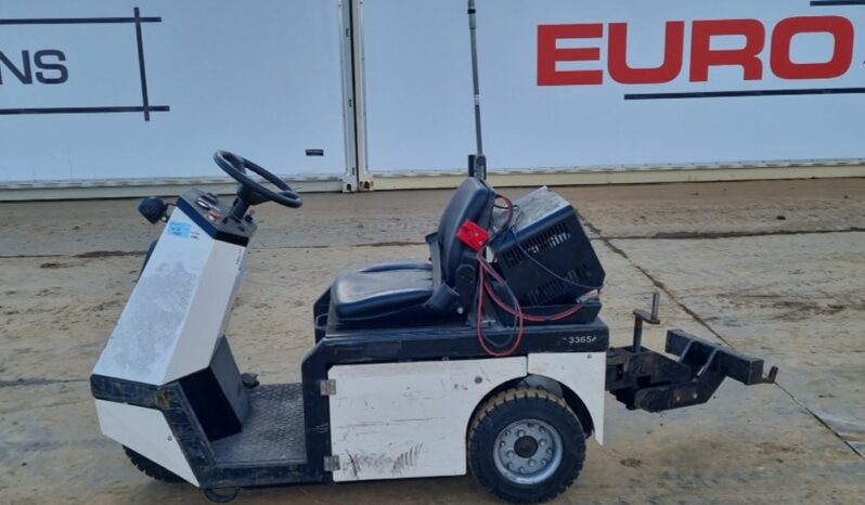 2019 Spijkstaal 304W Utility Vehicles For Auction: Leeds – 23rd, 24th, 25th, 26th October @ 08:00am full