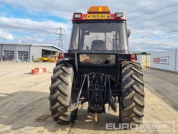 Case 885 Tractors For Auction: Leeds – 23rd, 24th, 25th, 26th October @ 08:00am full