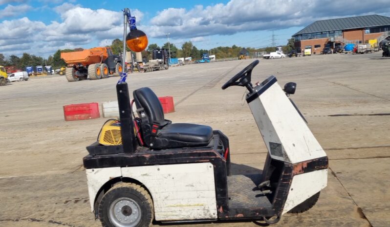 2019 Spijkstaal 304W Utility Vehicles For Auction: Leeds – 23rd, 24th, 25th, 26th October @ 08:00am full