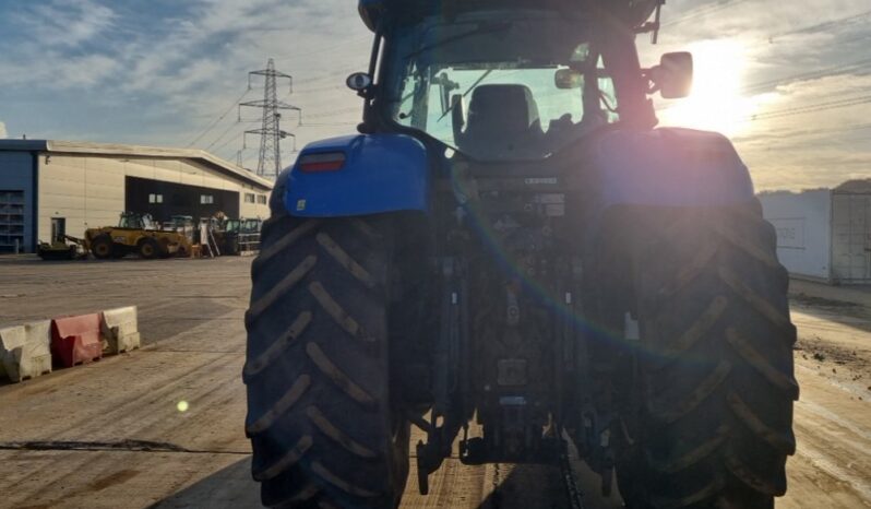 2013 New Holland T7.220 Tractors For Auction: Leeds – 23rd, 24th, 25th, 26th October @ 08:00am full