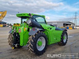 2023 Merlo TF30.9 115 Telehandlers For Auction: Leeds – 23rd, 24th, 25th, 26th October @ 08:00am full