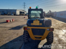 JCB 520-40 Telehandlers For Auction: Leeds – 23rd, 24th, 25th, 26th October @ 08:00am full