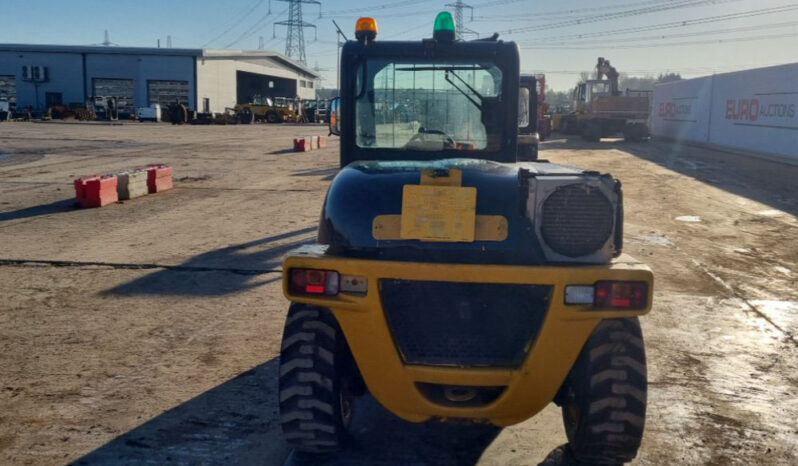 JCB 520-40 Telehandlers For Auction: Leeds – 23rd, 24th, 25th, 26th October @ 08:00am full