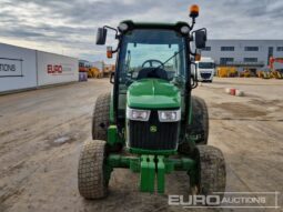 2021 John Deere 4066R Tractors For Auction: Leeds – 23rd, 24th, 25th, 26th October @ 08:00am full