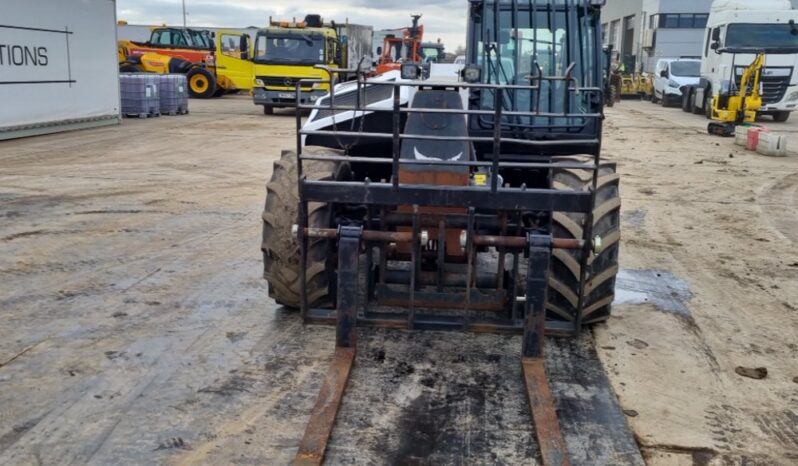 2018 Bobcat TL30.60DA Telehandlers For Auction: Leeds – 23rd, 24th, 25th, 26th October @ 08:00am full