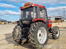 Case 885 Tractors For Auction: Leeds – 23rd, 24th, 25th, 26th October @ 08:00am full